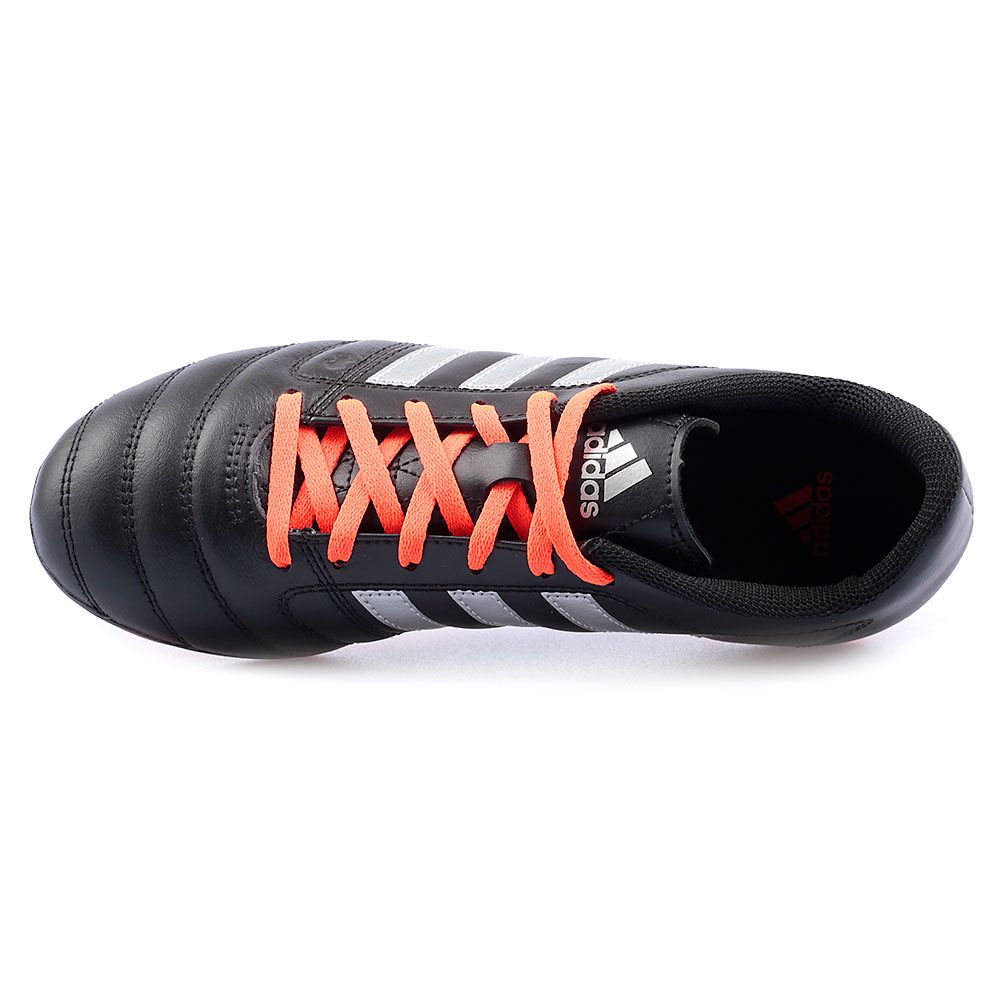 Botas de Fútbol Gloro 16.2 FG Junior Negro - Fútbol Factory