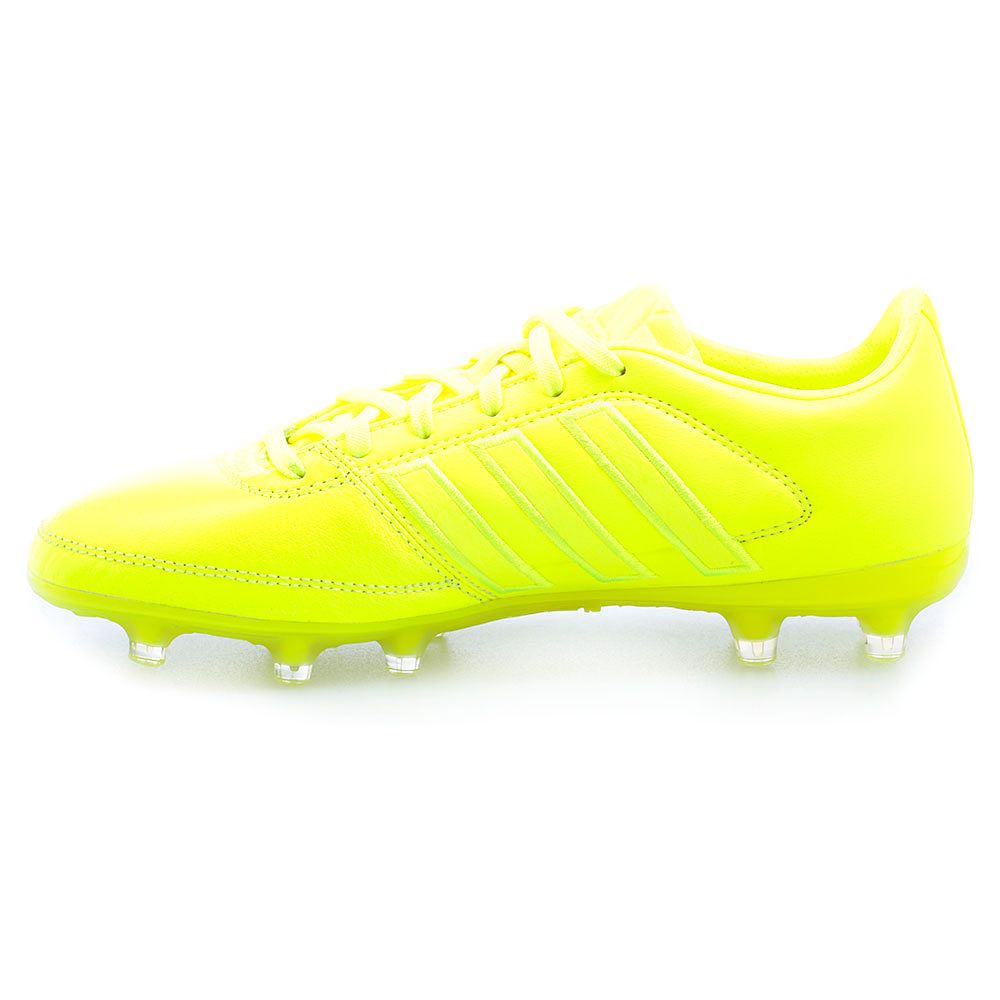 Botas de Fútbol Gloro 16.1 FG Junior Amarillo - Fútbol Factory
