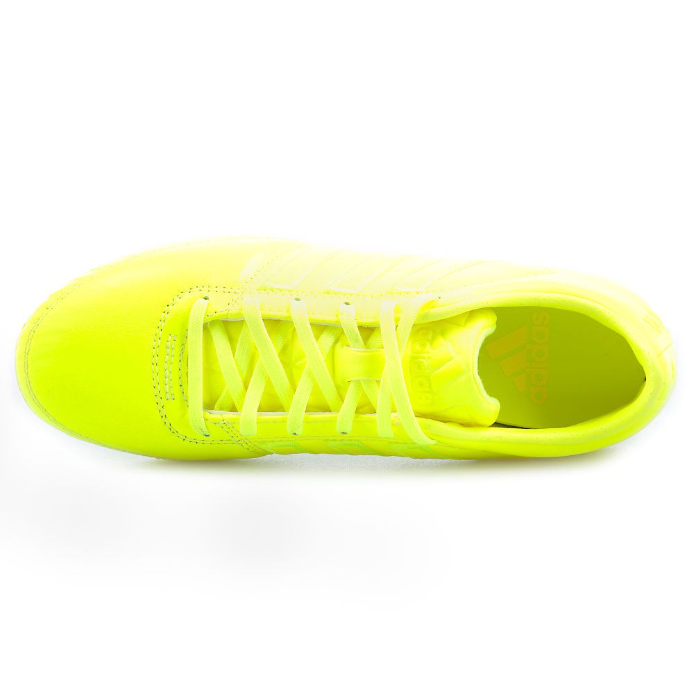 Botas de Fútbol Gloro 16.1 FG Junior Amarillo - Fútbol Factory
