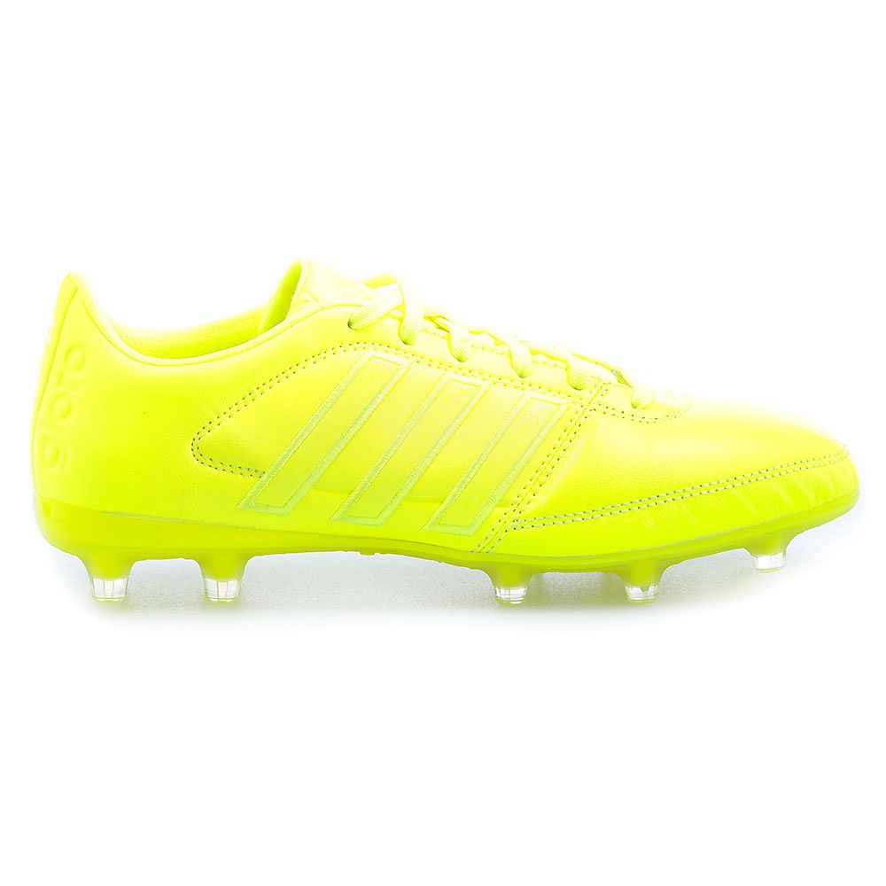 Botas de Fútbol Gloro 16.1 FG Junior Amarillo - Fútbol Factory