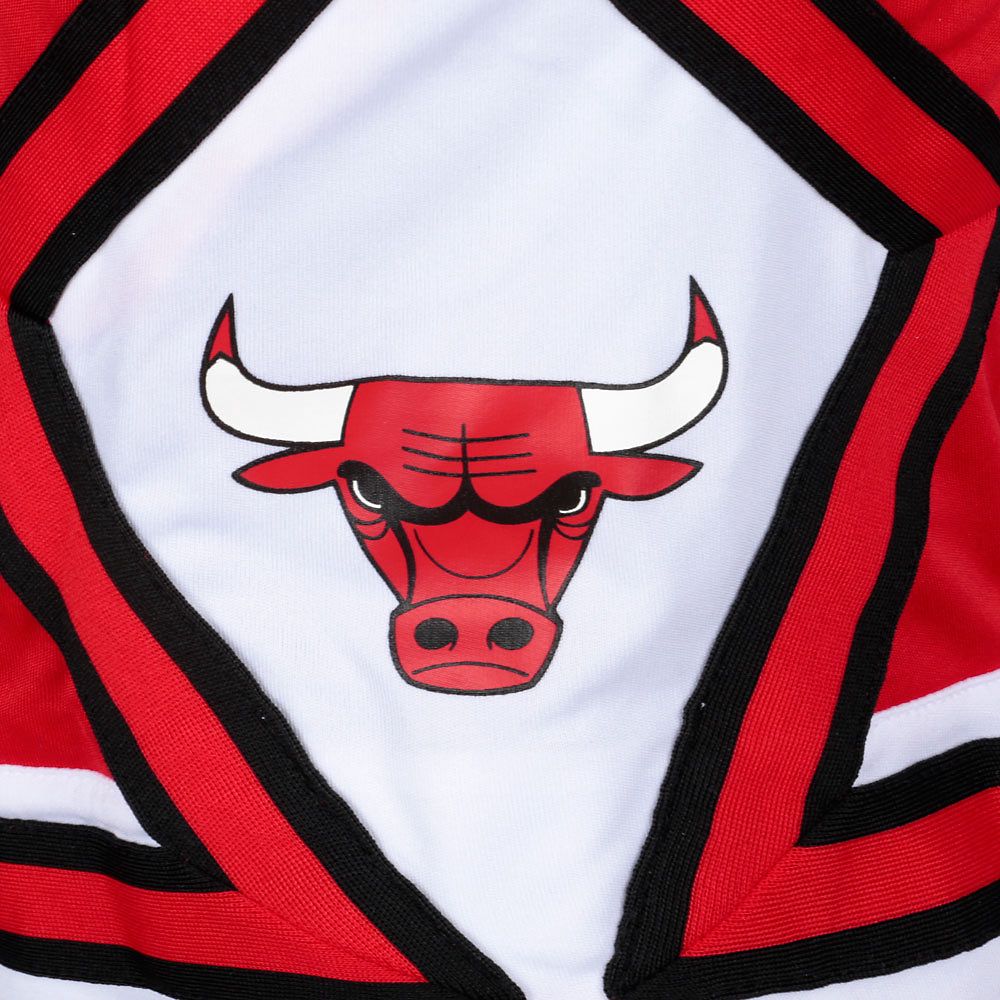 Conjunto 1ª NBA Chicago Bulls 2016/2017 Rose Junior Rojo - Fútbol Factory