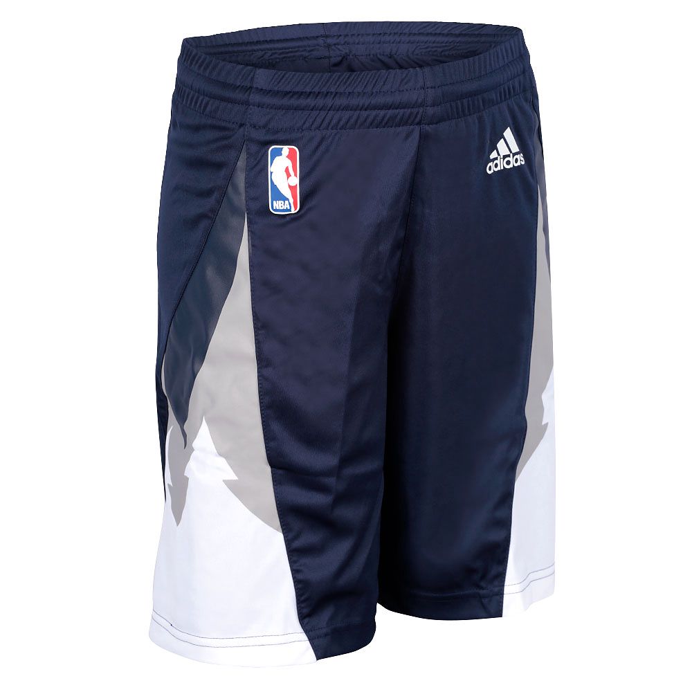 Conjunto 2ª NBA Minnesota Timberwolves 2016/2017 Wiggins Junior Azul - Fútbol Factory