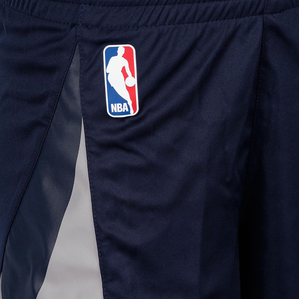 Conjunto 2ª NBA Minnesota Timberwolves 2016/2017 Wiggins Junior Azul - Fútbol Factory