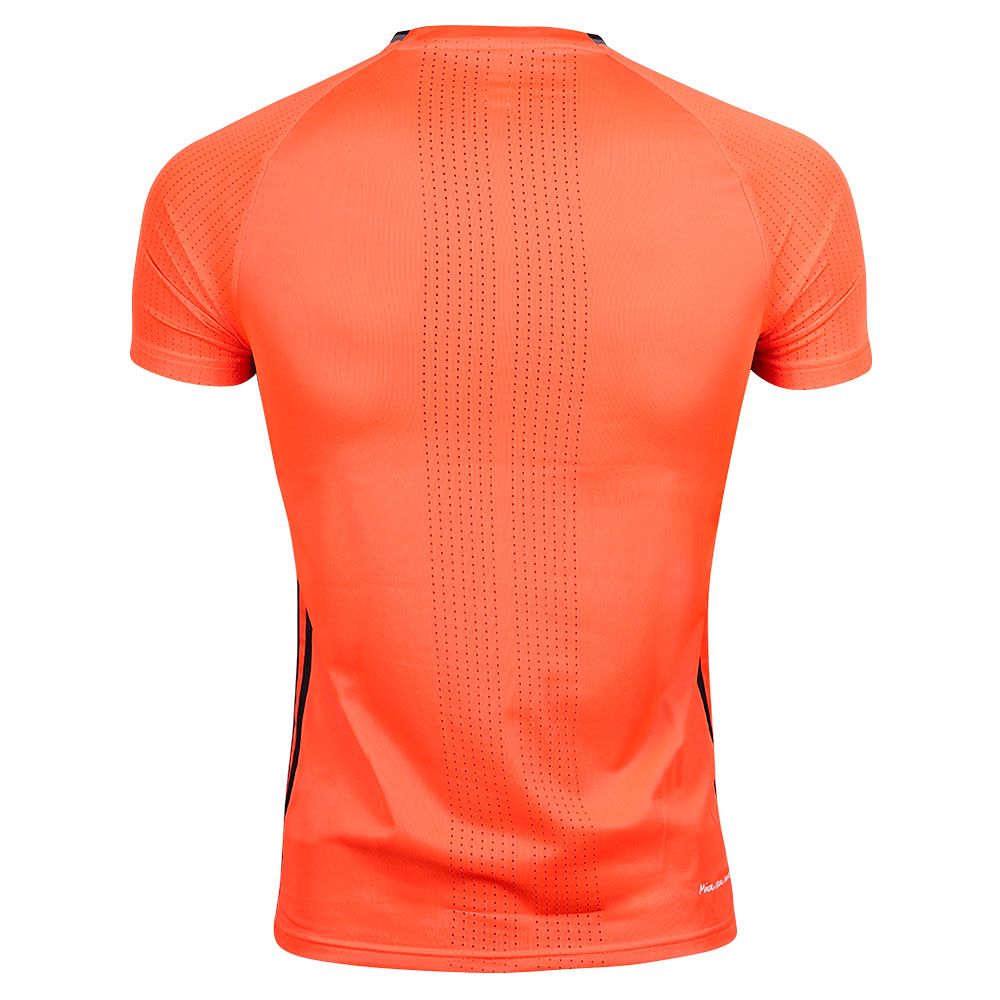 Camiseta de Training Bayern de Munich 2016/2017 Naranja - Fútbol Factory