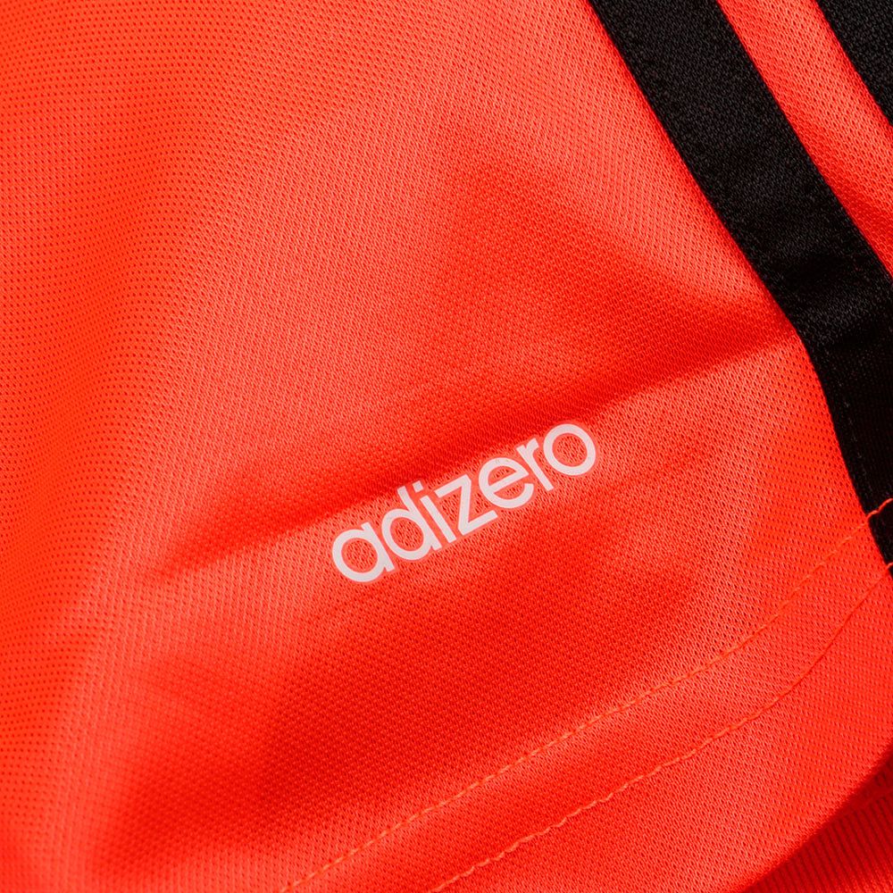 Camiseta de Training Bayern de Munich 2016/2017 Naranja - Fútbol Factory