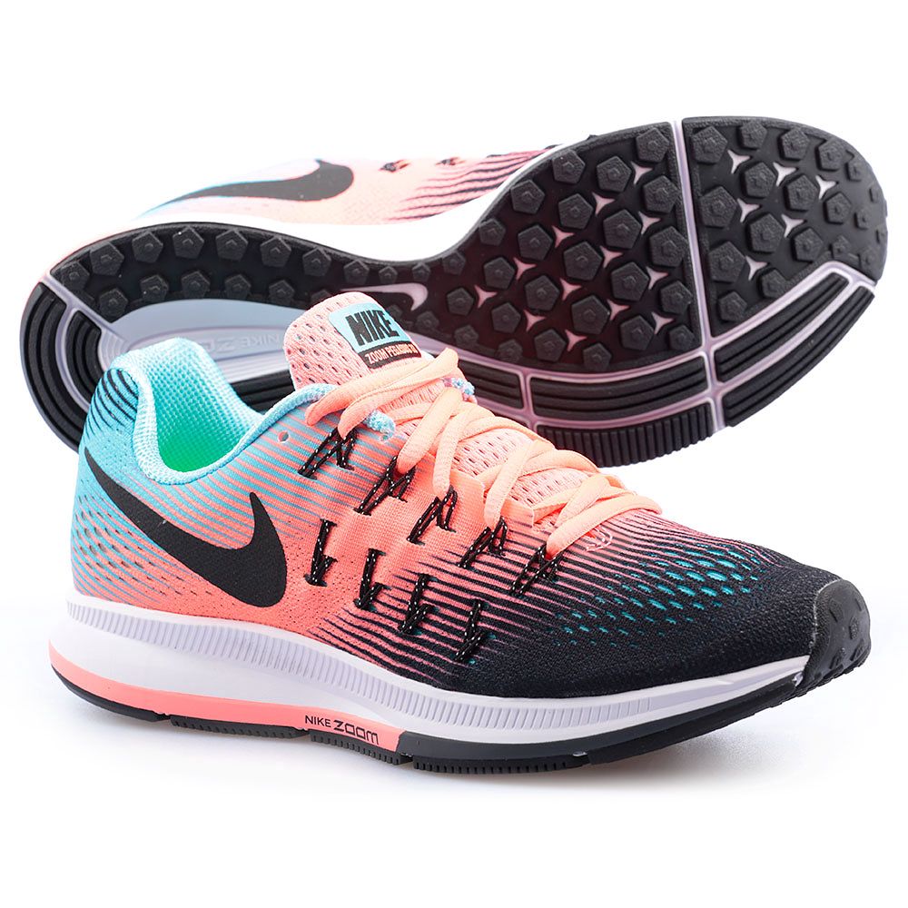 Nike pegasus mujer 33 best sale