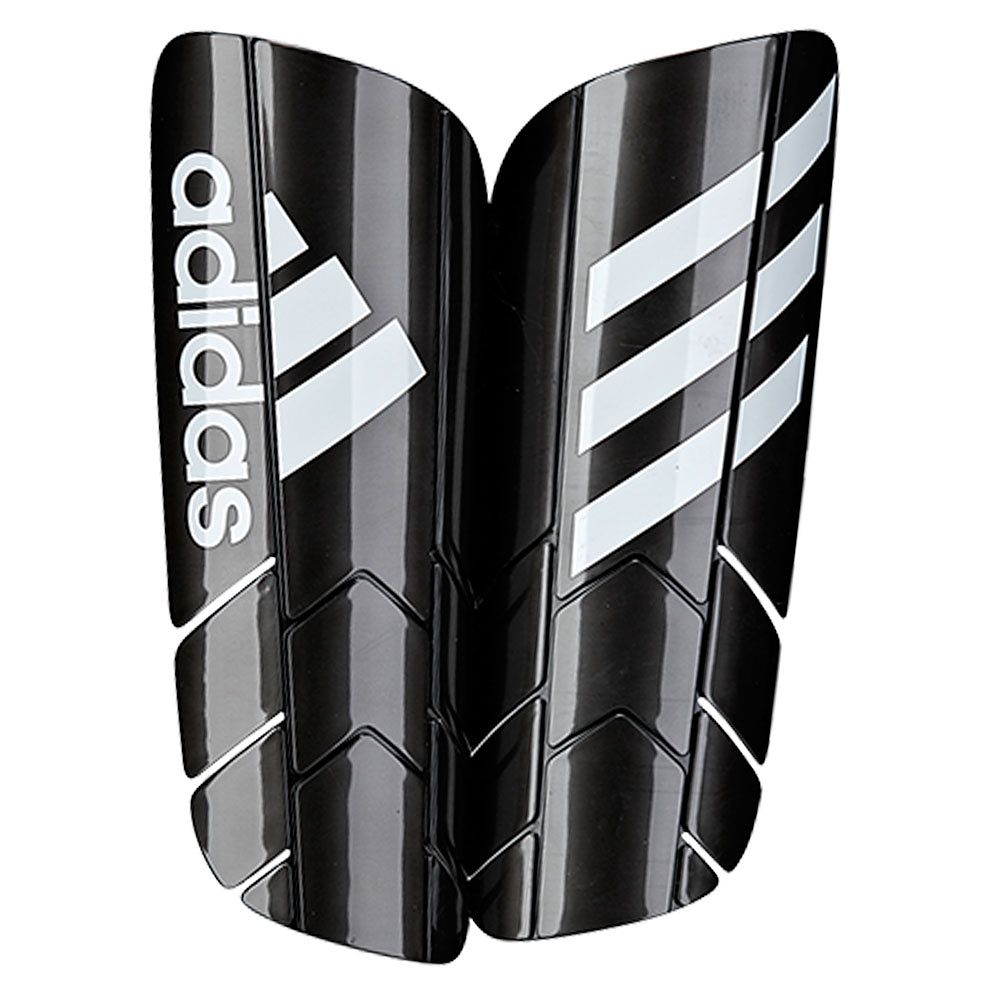 Espinilleras Ghost Pro Negro - Fútbol Factory
