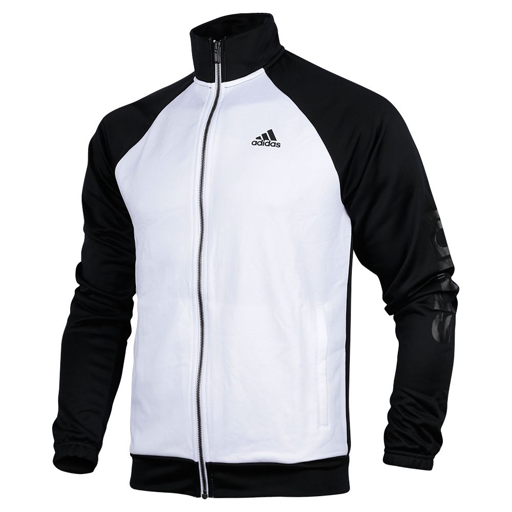 Chándal de Training Marker Tres Bandas Blanco - Fútbol Factory