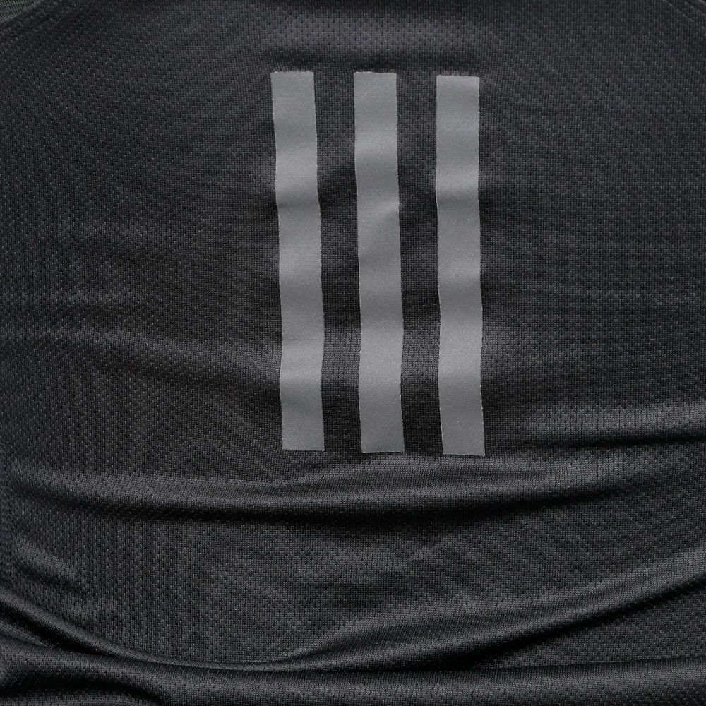 Camiseta de Running Response Cup Sin Mangas Mujer Negro - Fútbol Factory