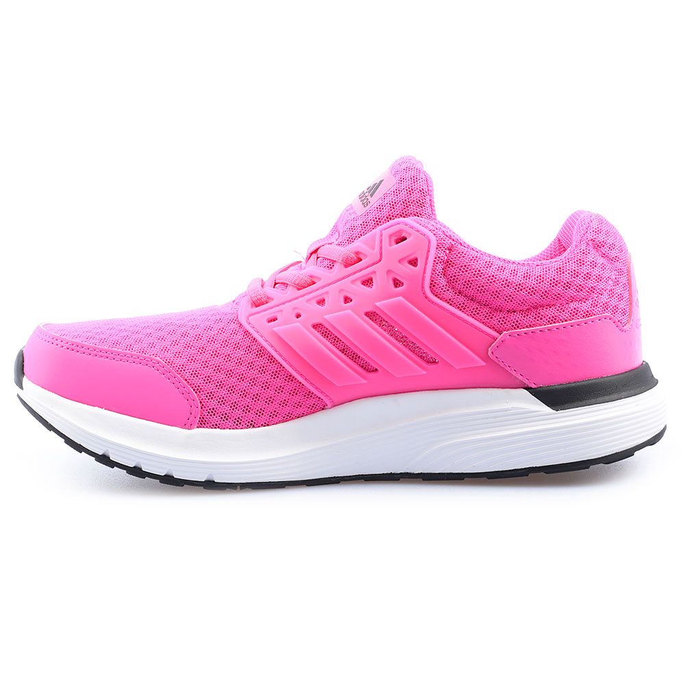 Zapatillas de Running Galaxy 3.1 Mujer Rosa - Fútbol Factory