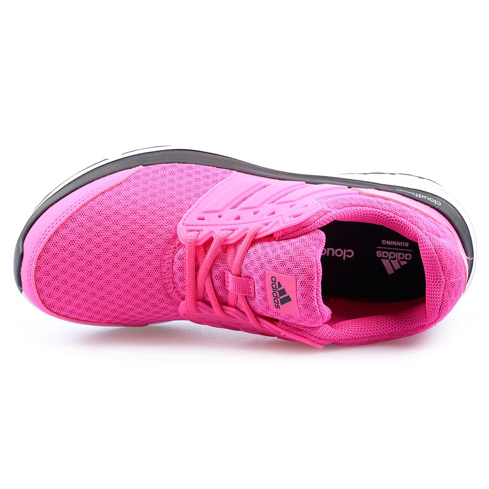 Zapatillas de Running Galaxy 3.1 Mujer Rosa - Fútbol Factory