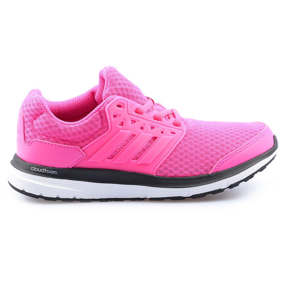 Zapatillas de Running Galaxy 3.1 Mujer Rosa - Fútbol Factory