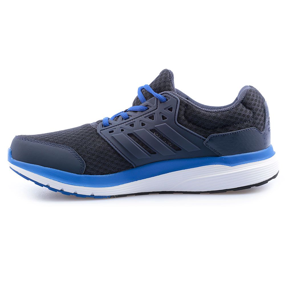 Zapatillas de Running Galaxy 3 Marino Azul - Fútbol Factory
