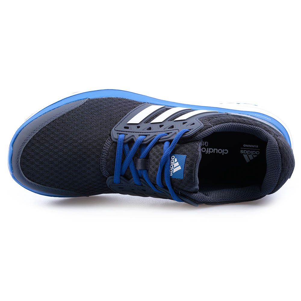 Zapatillas de Running Galaxy 3 Marino Azul - Fútbol Factory