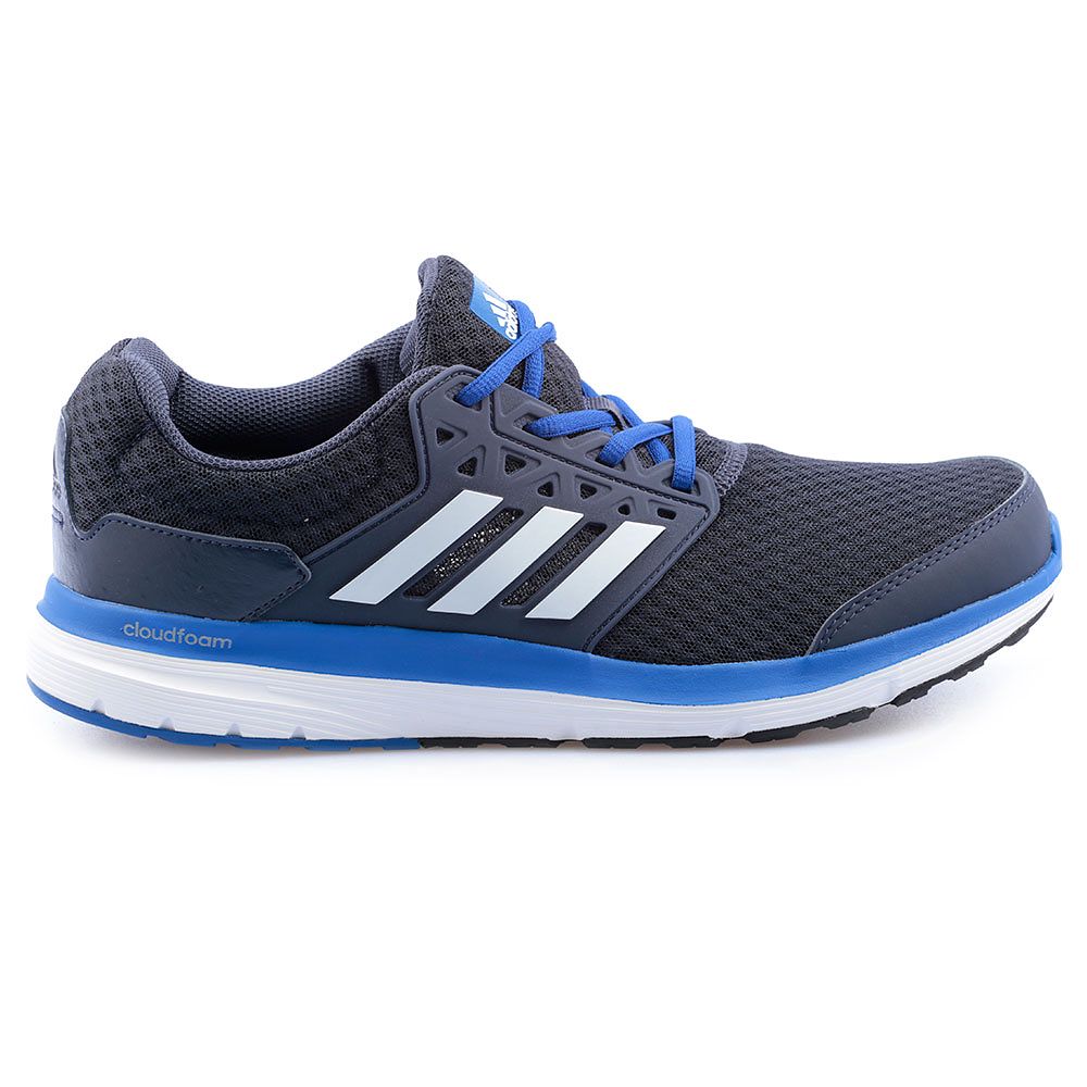 Zapatillas de Running Galaxy 3 Marino Azul - Fútbol Factory