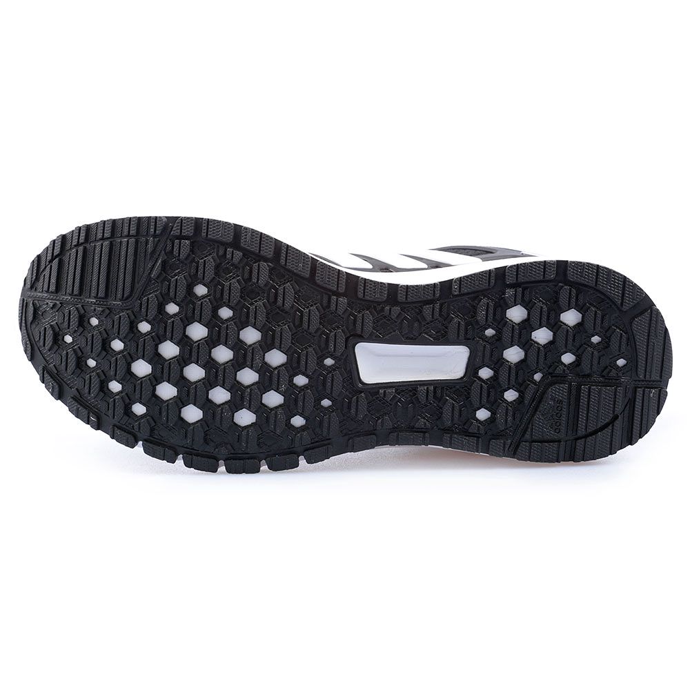 Zapatillas de Running Energy Cloud WTC Mujer Negro Rosa - Fútbol Factory