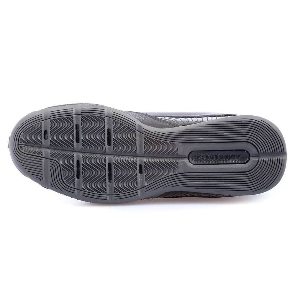 Zapatillas de Baloncesto Next Level Speed 5 Negro - Fútbol Factory
