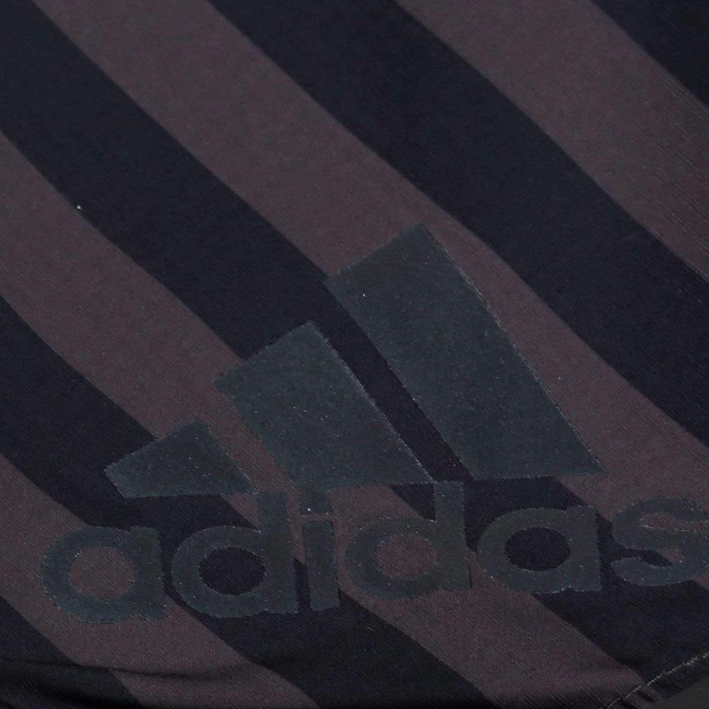 Pantalón Corto de Running Adizero Split Negro - Fútbol Factory