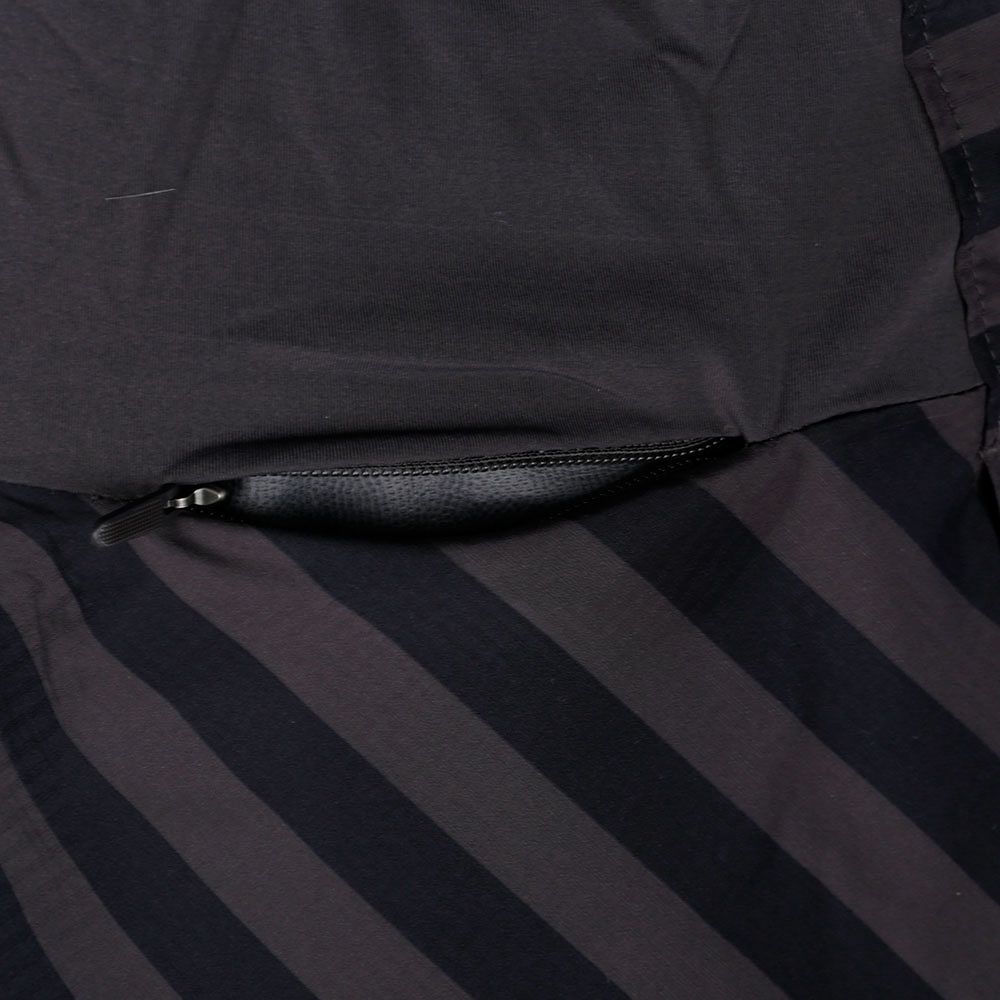 Pantalón Corto de Running Adizero Split Negro - Fútbol Factory