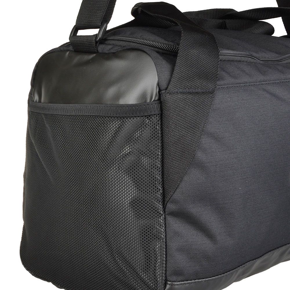 Bolsa Brasilia Duffel Pequeña Negro - Fútbol Factory