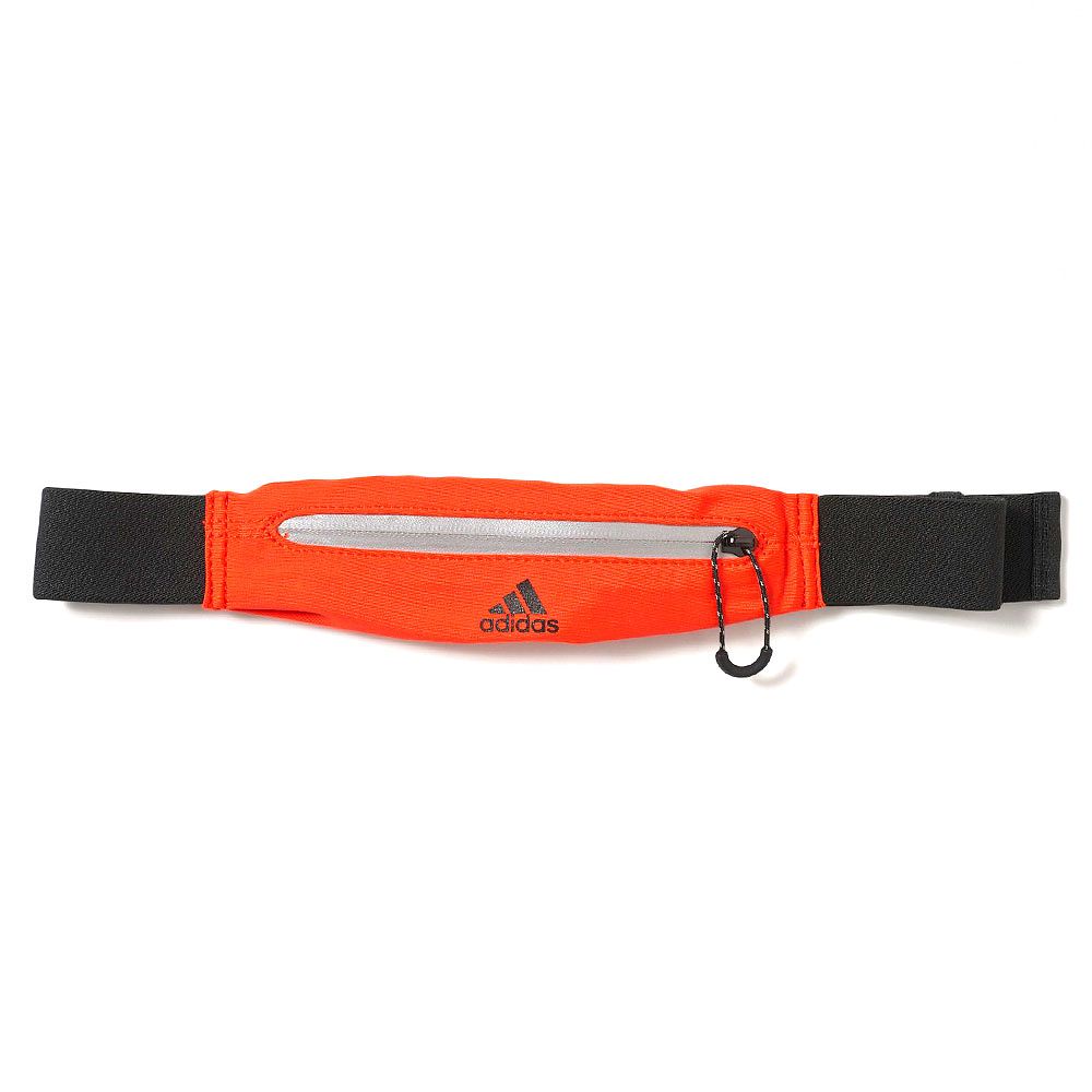 Bolso Cinturón de Running Run Belt Rojo - Fútbol Factory
