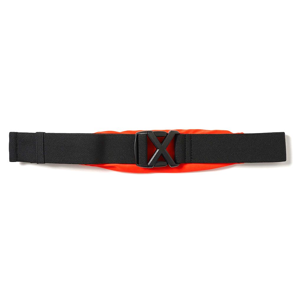 Bolso Cinturón de Running Run Belt Rojo - Fútbol Factory