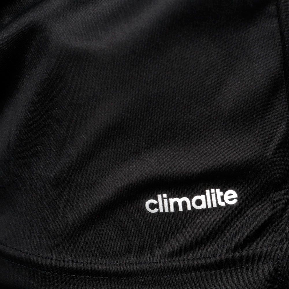 Camiseta de Training FreeLift Climalite Negro - Fútbol Factory