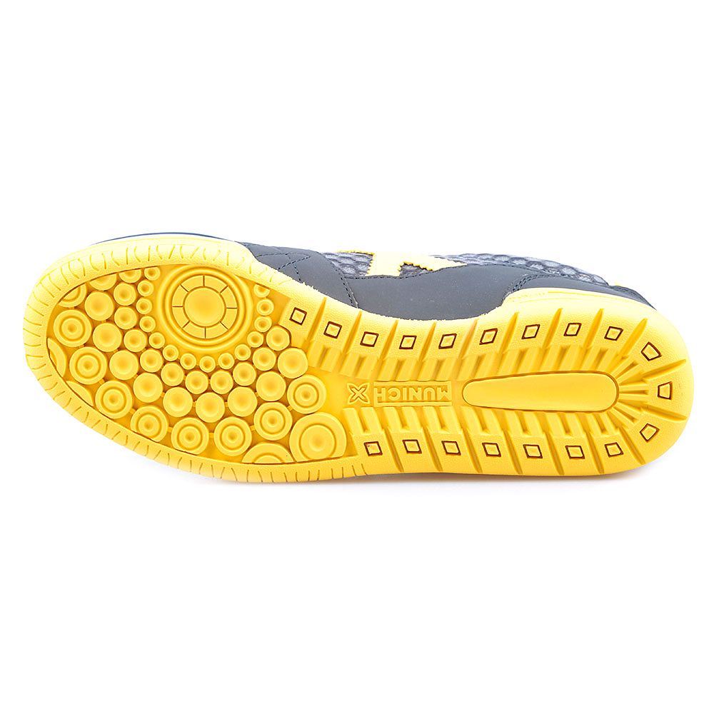 Zapatillas de Fútbol Sala G-3.5 X Feel IN Negro - Fútbol Factory