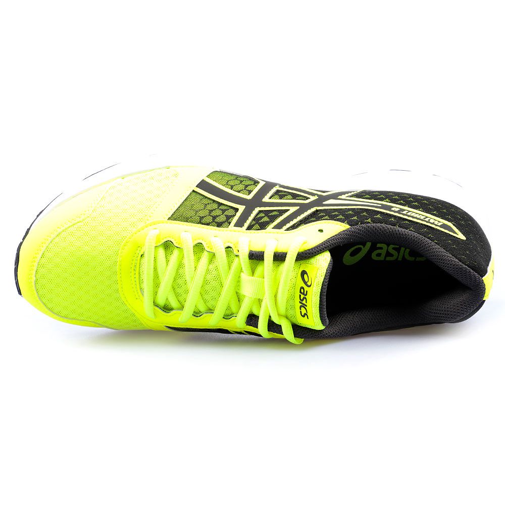 Zapatillas de Running Patriot 8 Amarillo - Fútbol Factory