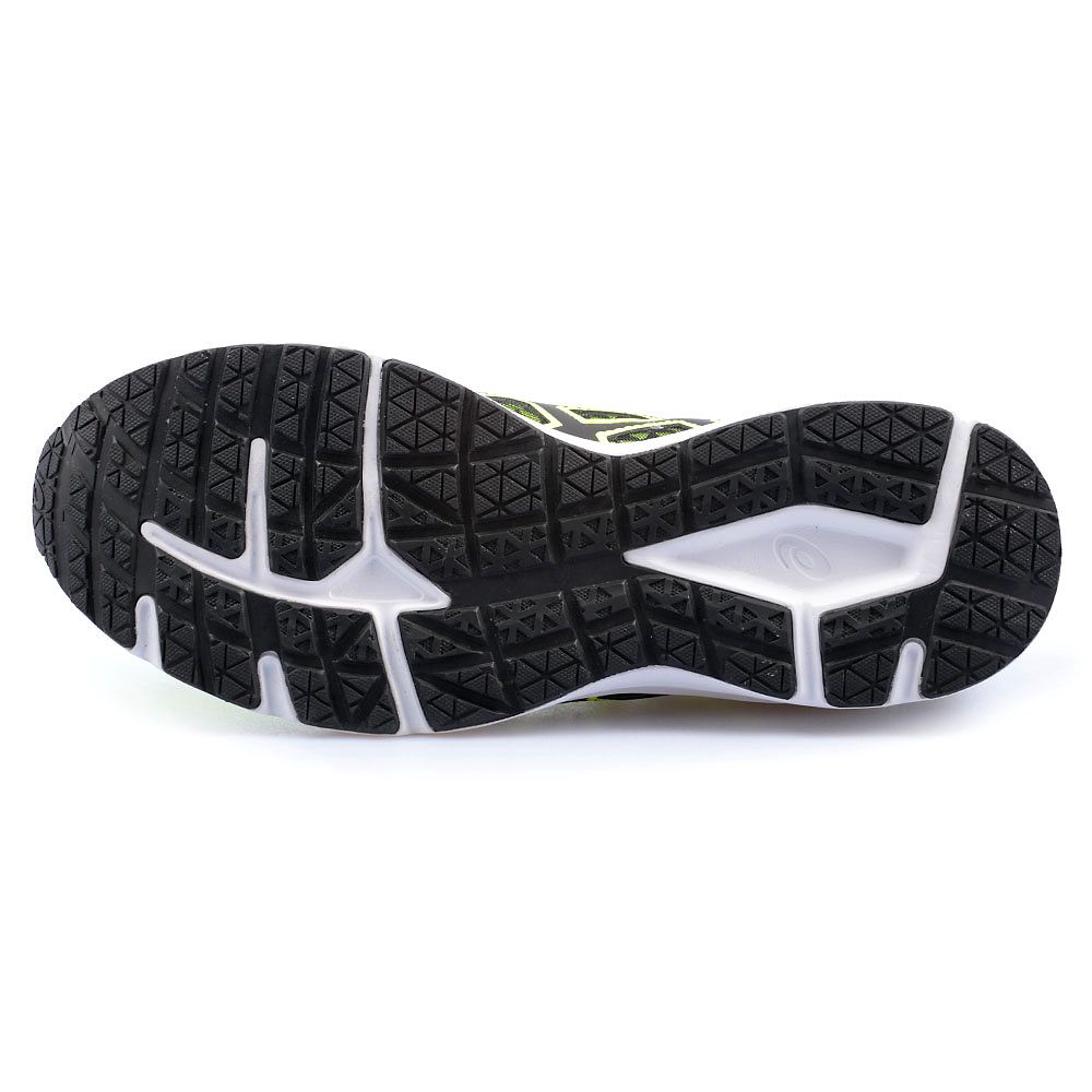 Zapatillas de Running Patriot 8 Amarillo - Fútbol Factory