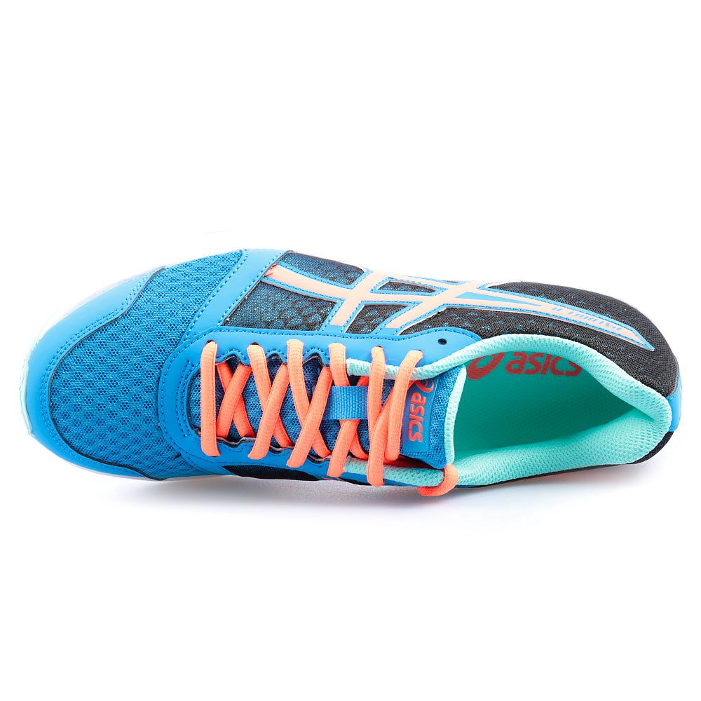 Zapatillas de Running Patriot 8 Mujer Azul - Fútbol Factory