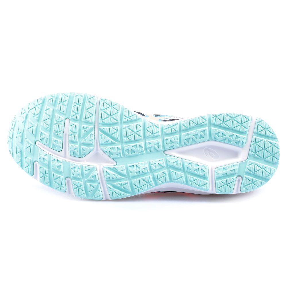 Zapatillas de Running Patriot 8 Mujer Azul - Fútbol Factory