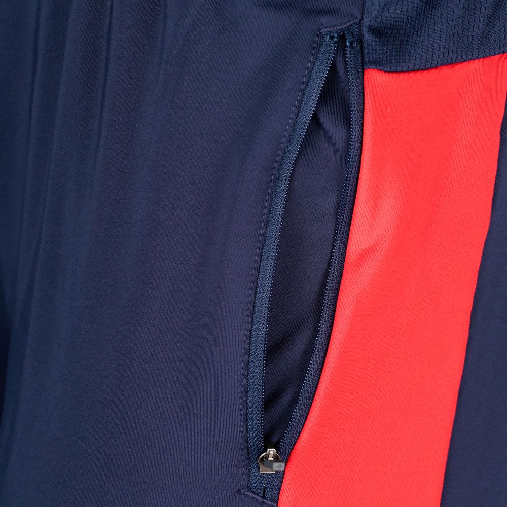 Pantalón de Training Arsenal 2016/2017 Azul Rojo - Fútbol Factory