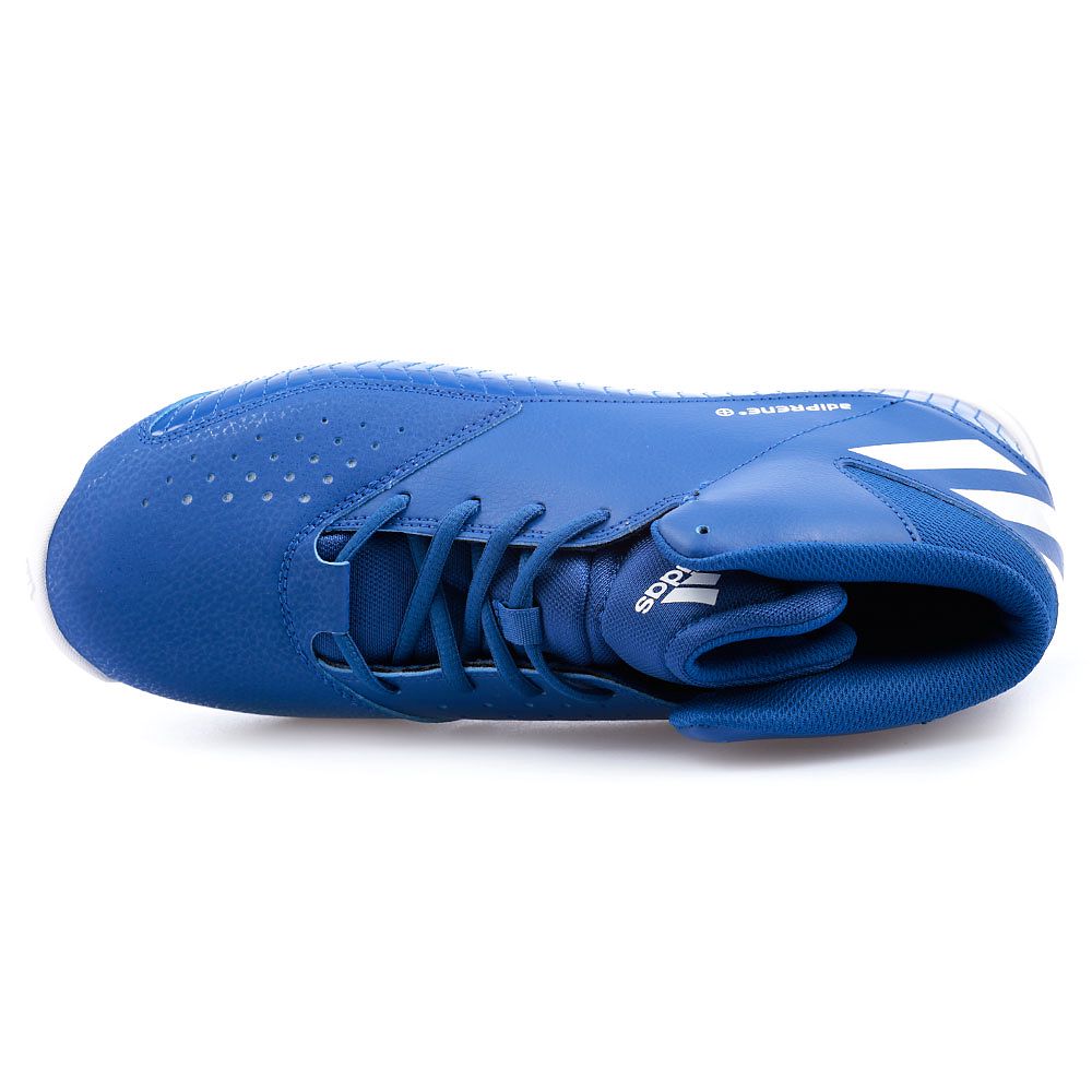 Zapatillas de Baloncesto Next Level Speed 5 Azul - Fútbol Factory