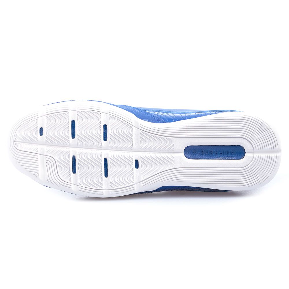 Zapatillas de Baloncesto Next Level Speed 5 Azul - Fútbol Factory