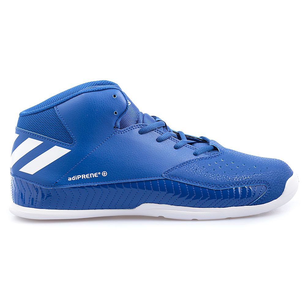 Zapatillas de Baloncesto Next Level Speed 5 Azul - Fútbol Factory