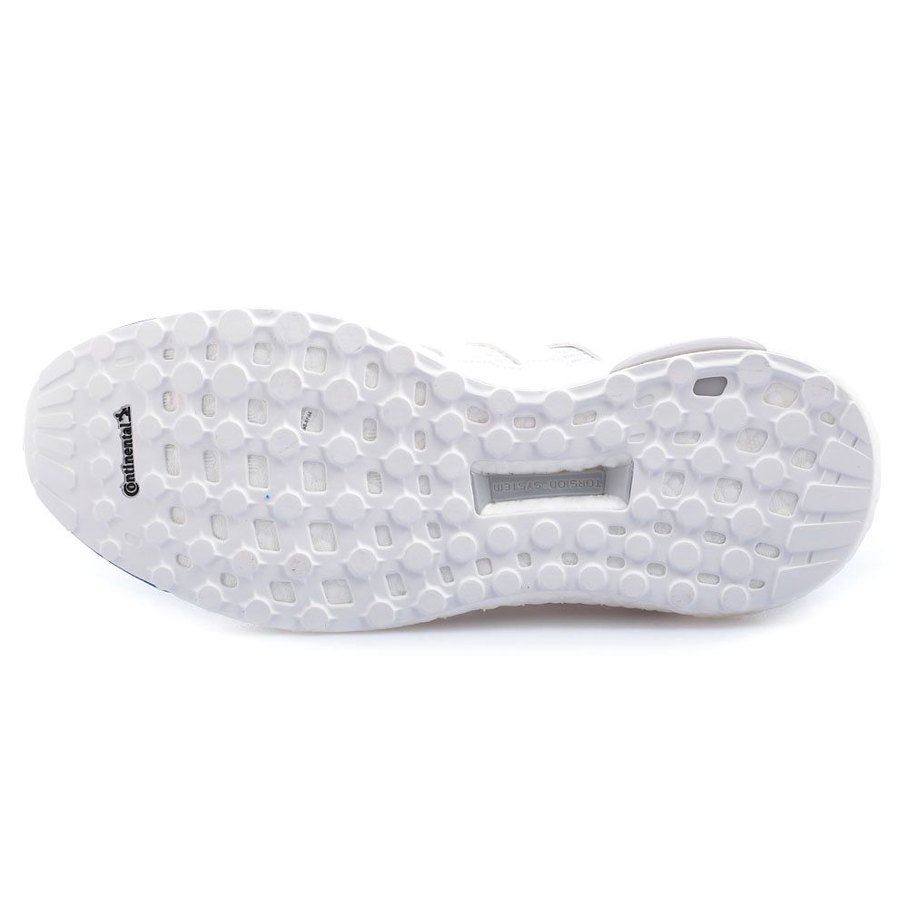 Zapatillas de Running Supernova Aktiv Blanco - Fútbol Factory