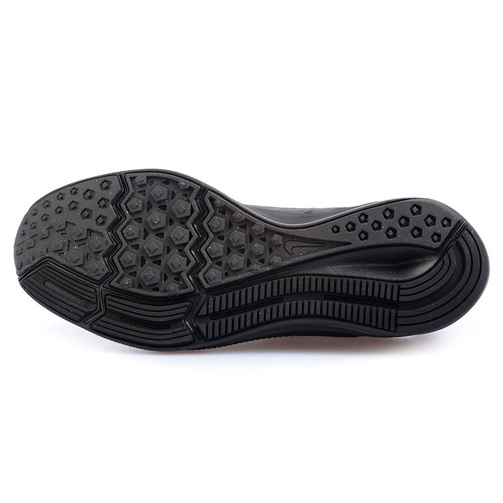 Zapatillas de Running Downshifter 7 Negro - Fútbol Factory