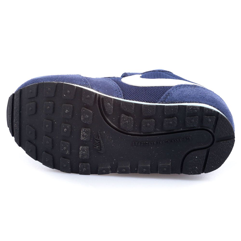 Zapatillas MD Runner 2 Bebé Azul - Fútbol Factory