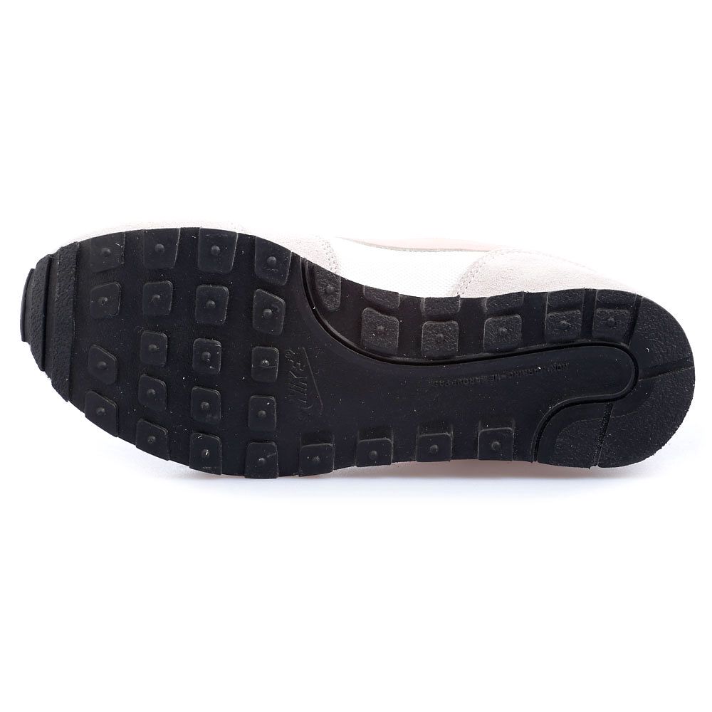 Zapatillas MD Runner 2 Junior Gris Rosa - Fútbol Factory