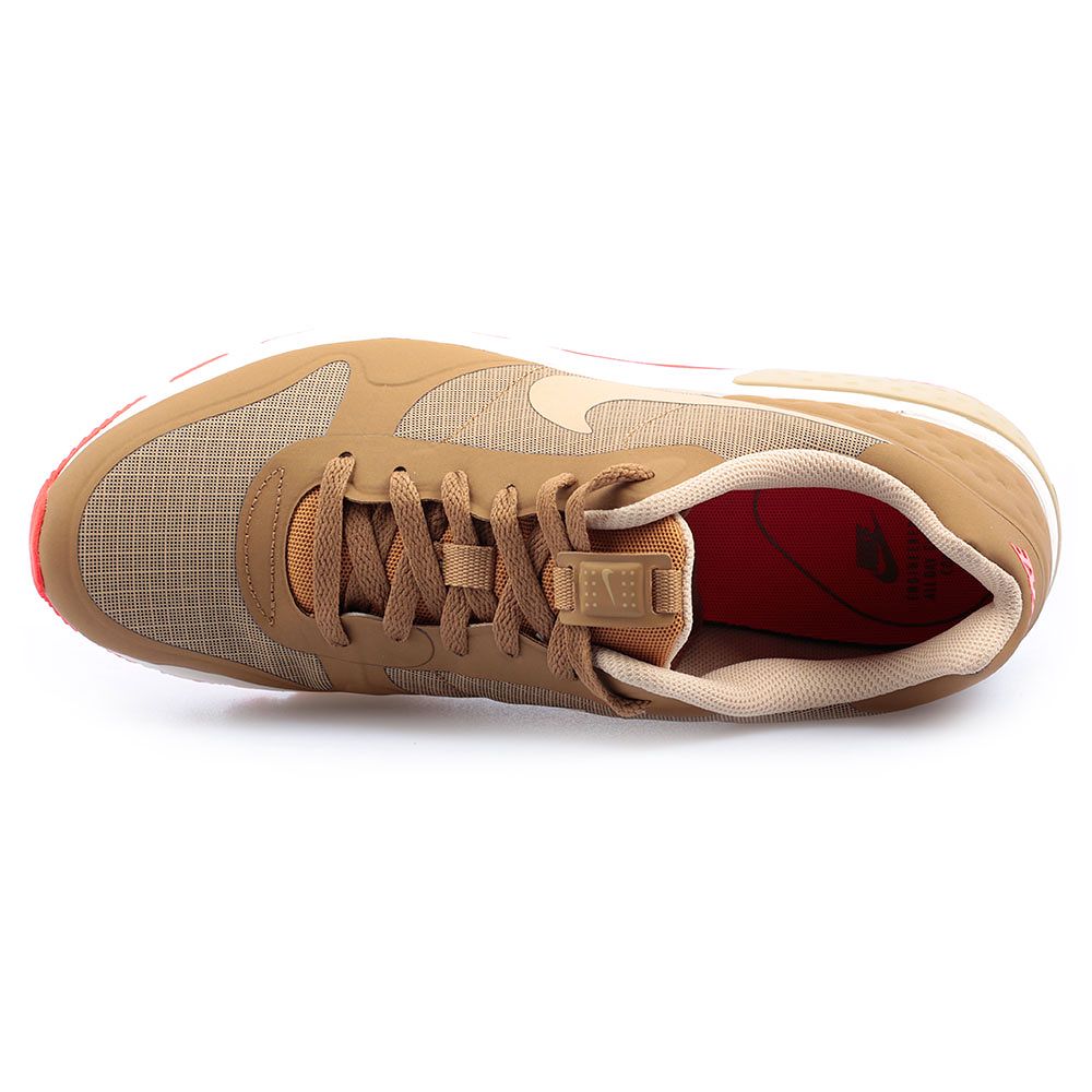 Zapatillas Nightgazer LW Beis - Fútbol Factory