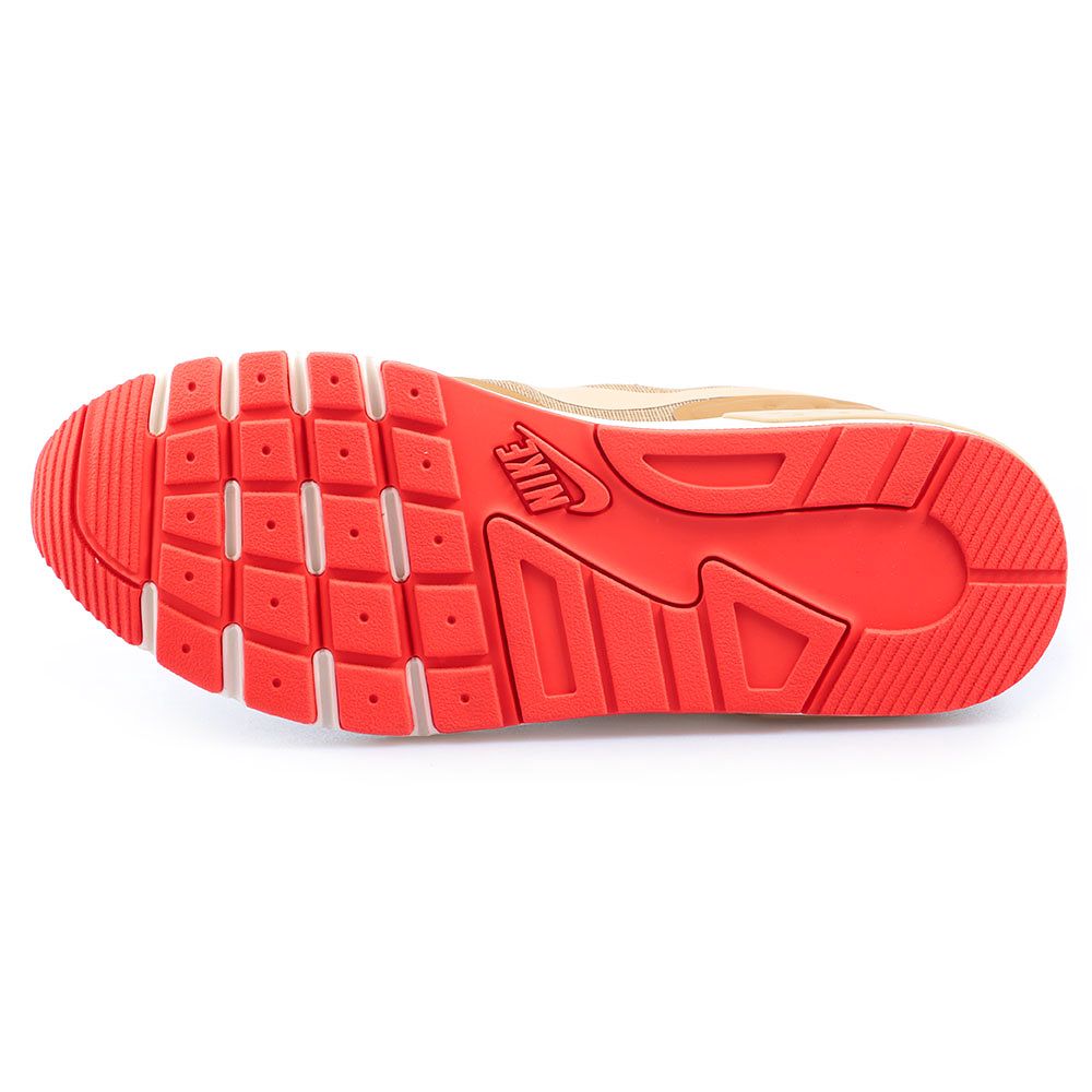 Zapatillas Nightgazer LW Beis - Fútbol Factory