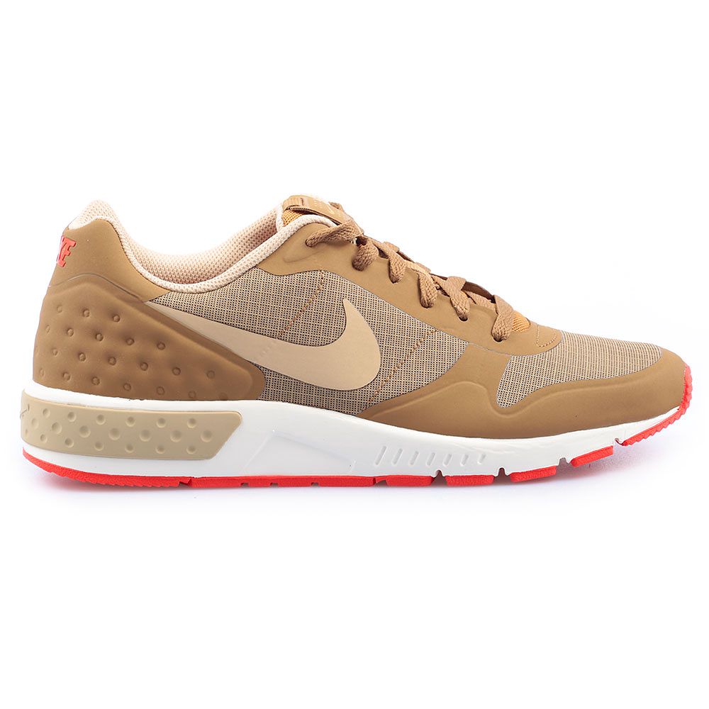 Zapatillas Nightgazer LW Beis - Fútbol Factory