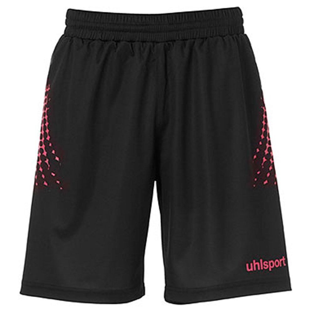Pantalón Portero Anatomic Endurance Negro - Fútbol Factory
