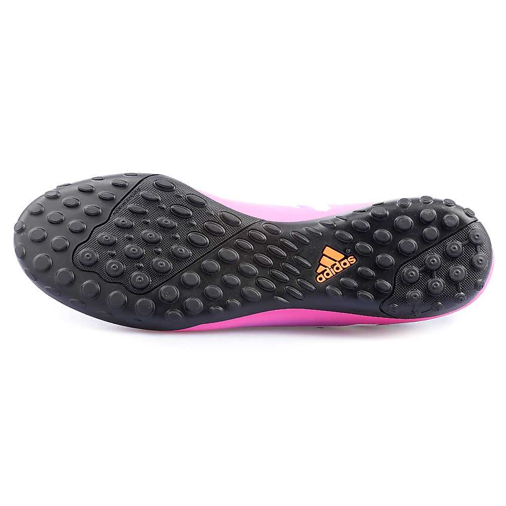 Botas de Fútbol Messi 16.4 Multitaco Azul - Fútbol Factory