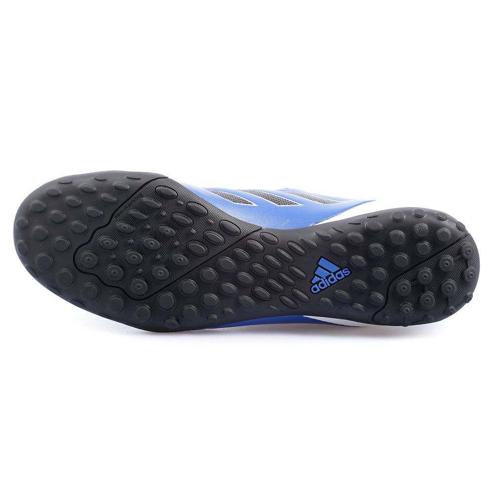 Botas de Fútbol Copa 17.4 Multitaco Azul - Fútbol Factory