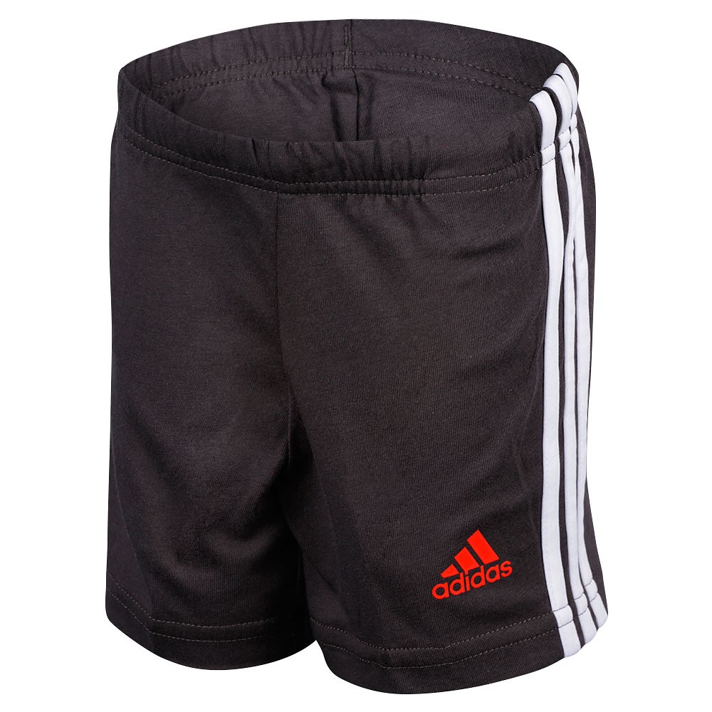 Conjunto de Paseo Summer Bebé Rojo - Fútbol Factory