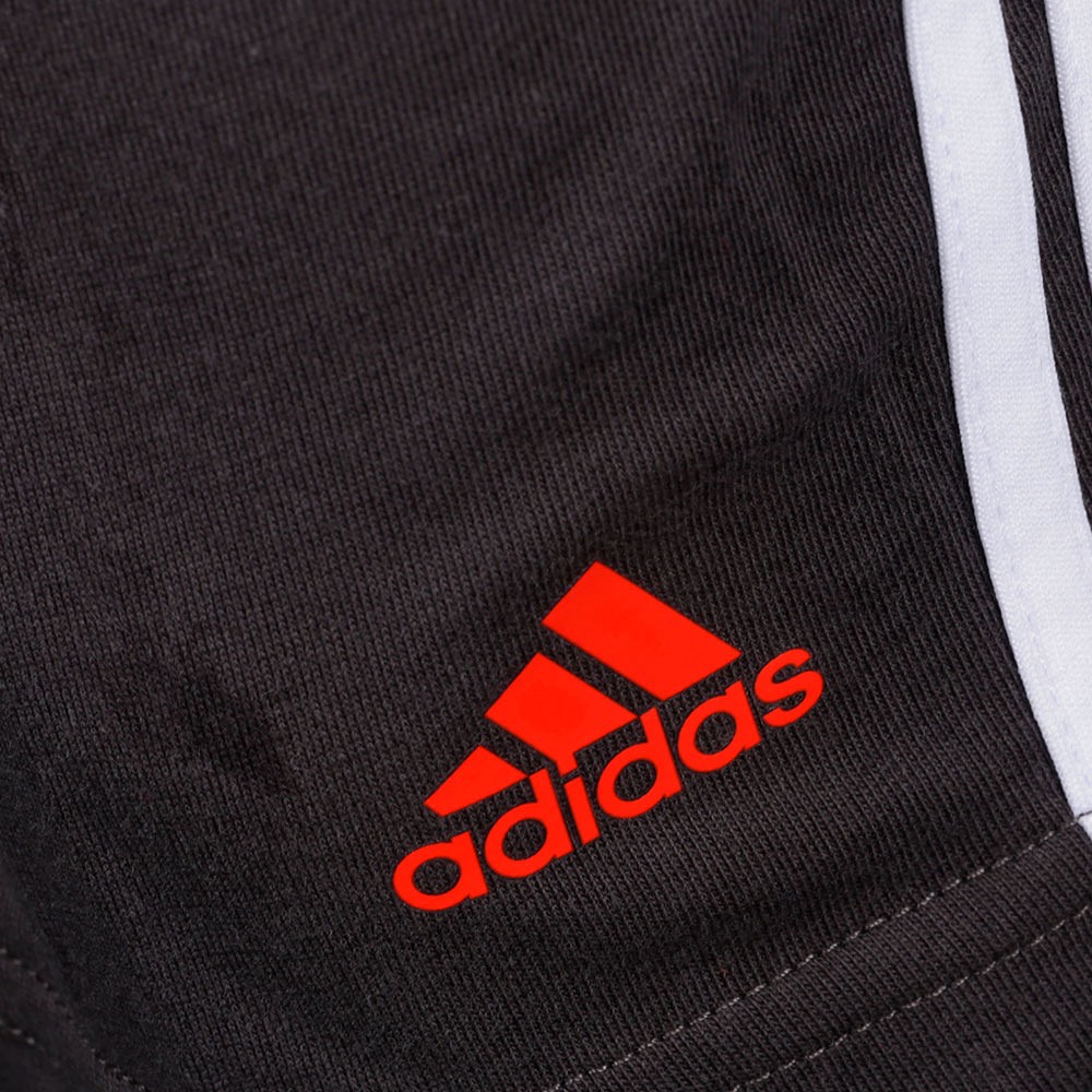 Conjunto de Paseo Summer Bebé Rojo - Fútbol Factory