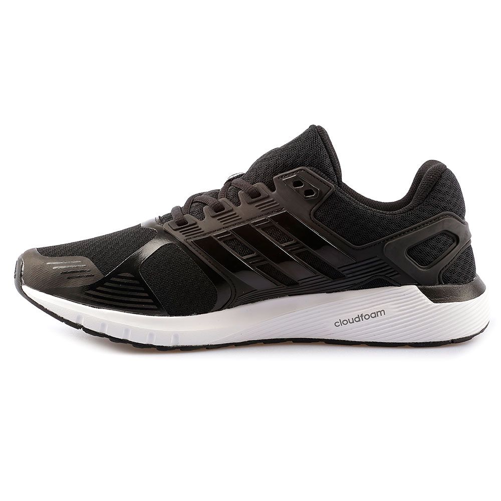 Zapatillas de Running Duramo 8 Negro - Fútbol Factory