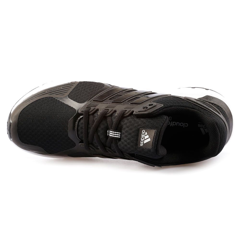 Zapatillas de Running Duramo 8 Negro - Fútbol Factory